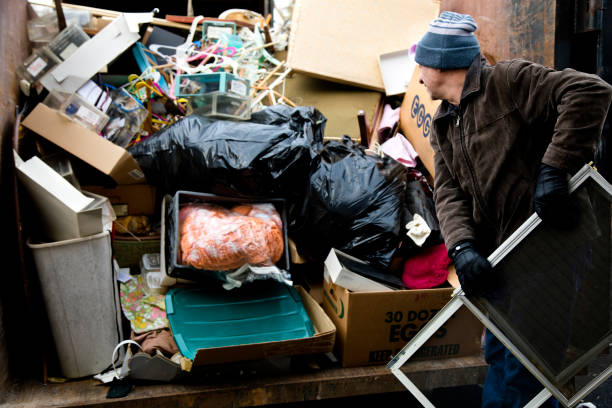 Best Appliance Removal  in Eureka, KS