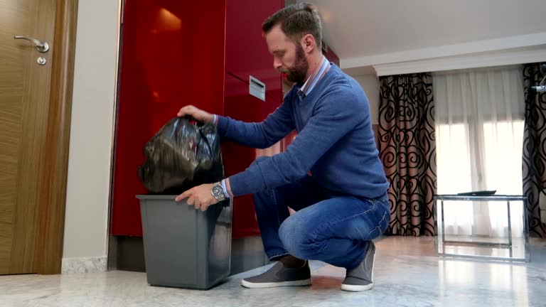 Best Same-Day Junk Removal Services  in Eureka, KS