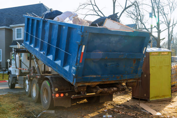 Best Demolition Debris Removal  in Eureka, KS