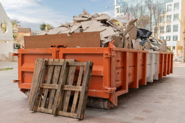 Trusted Eureka, KS Junk Removal Services Experts