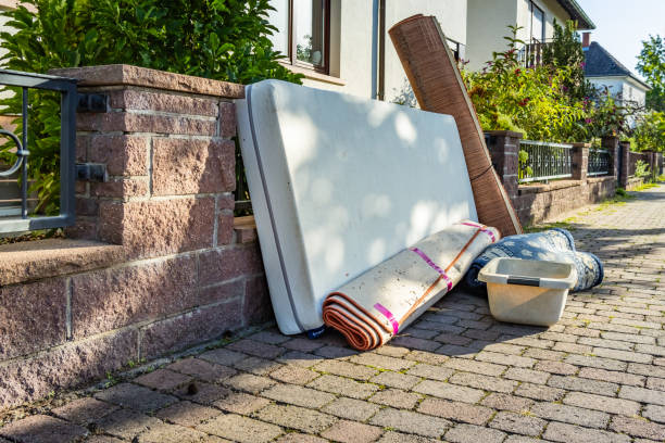 Retail Junk Removal in Eureka, KS
