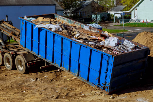 Junk Removal for Events in Eureka, KS
