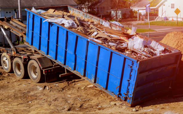 Best Carpet Removal and Disposal  in Eureka, KS